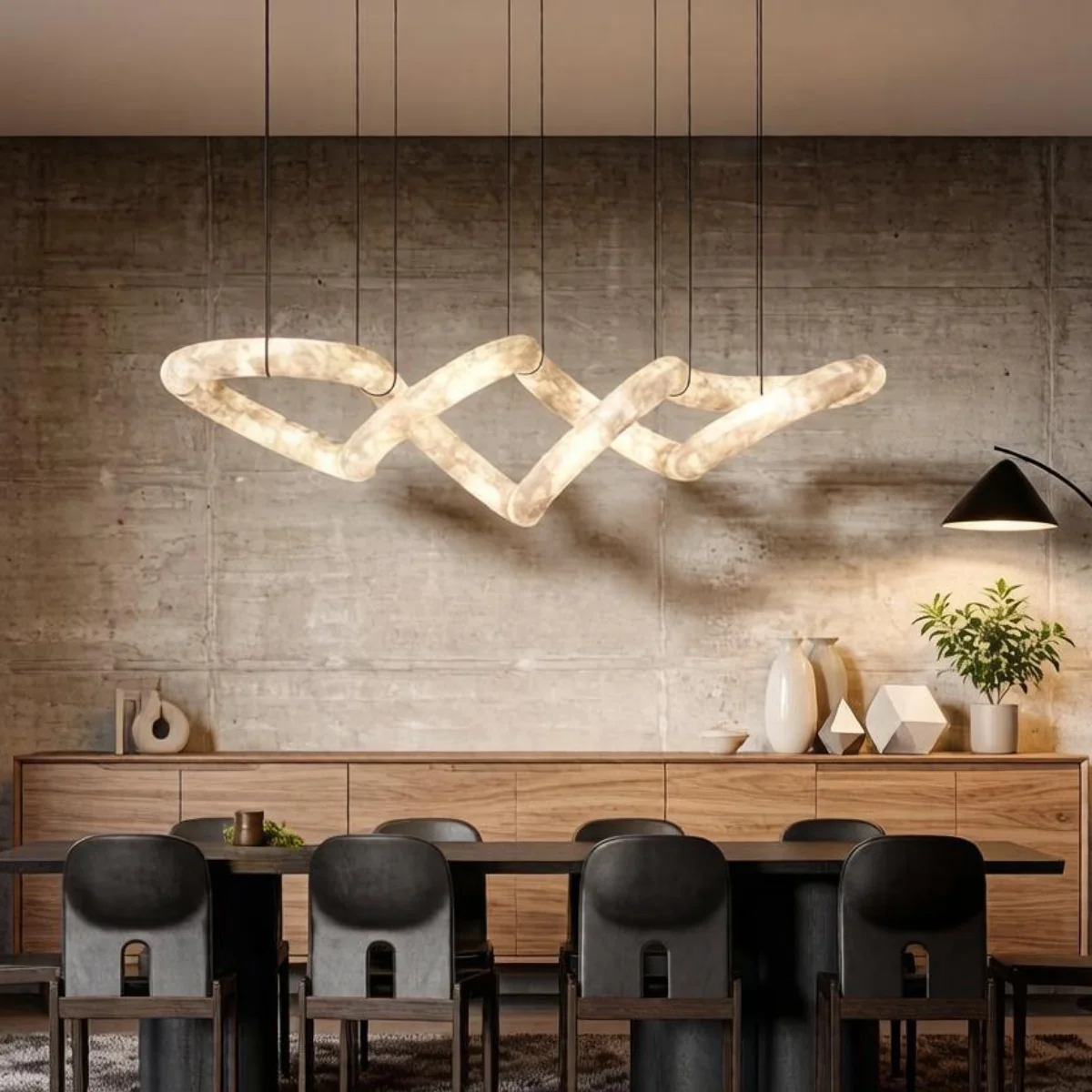 Alabaster Lighting