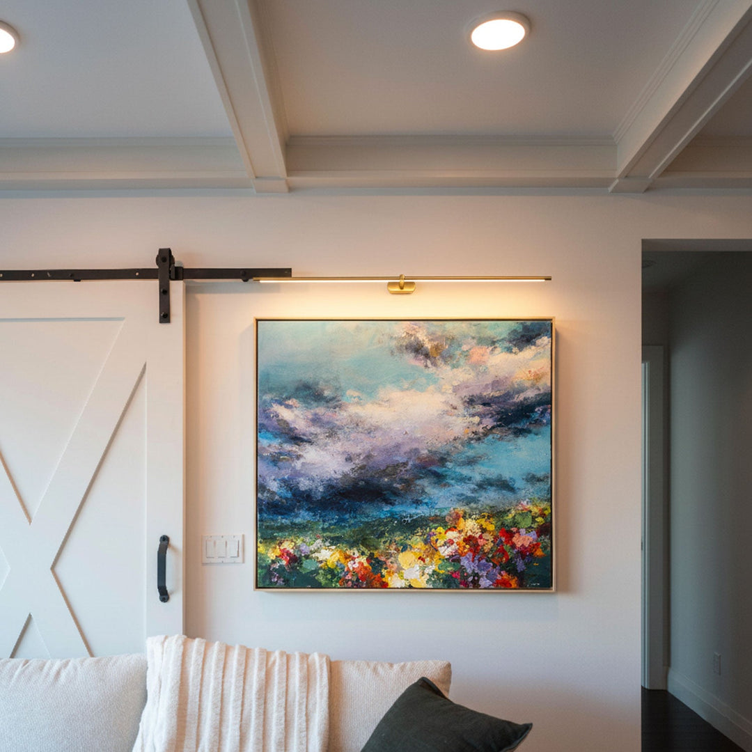 Wall Mural Light Series - Vakkerlight