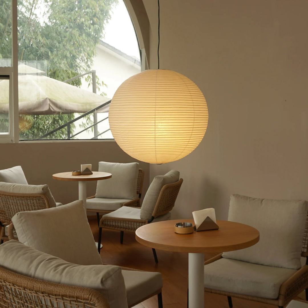 Pendant light - Vakkerlight