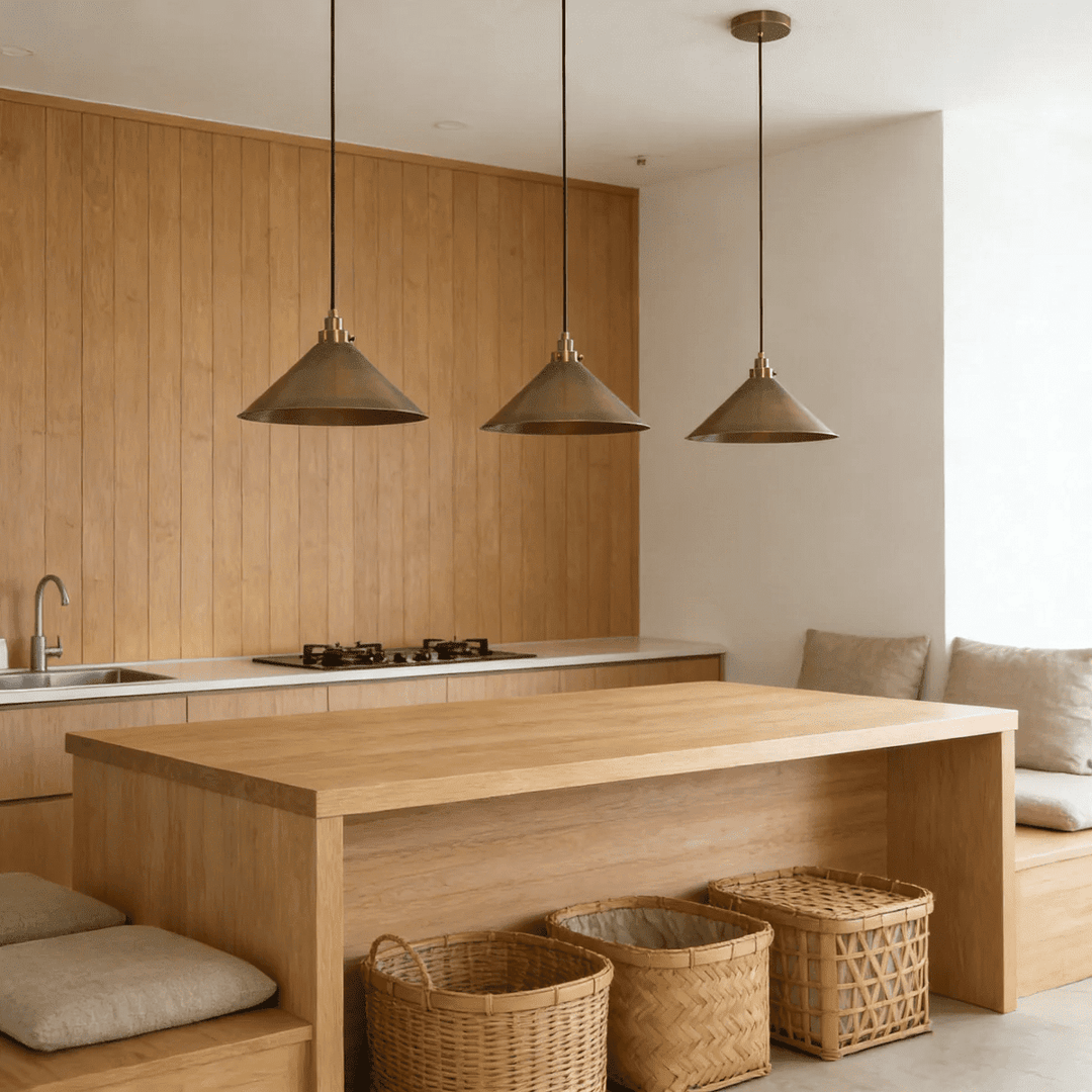 American Classic Styles - Vakkerlight