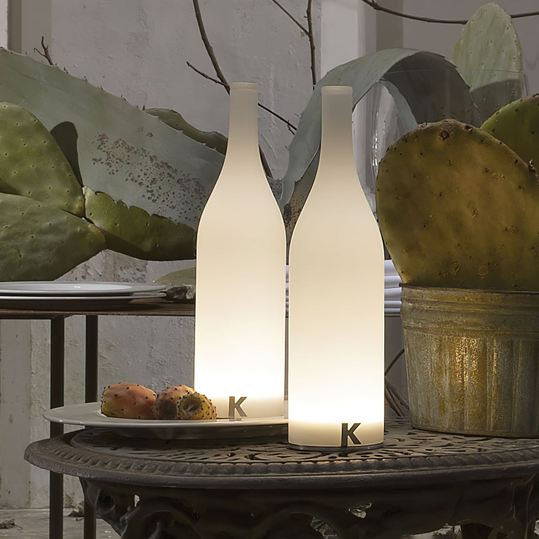 Rechargeable Light Series - Vakkerlight