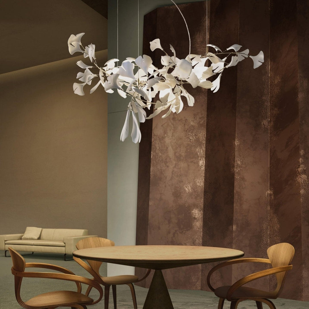 Gingko Chandelier Series - Vakkerlight