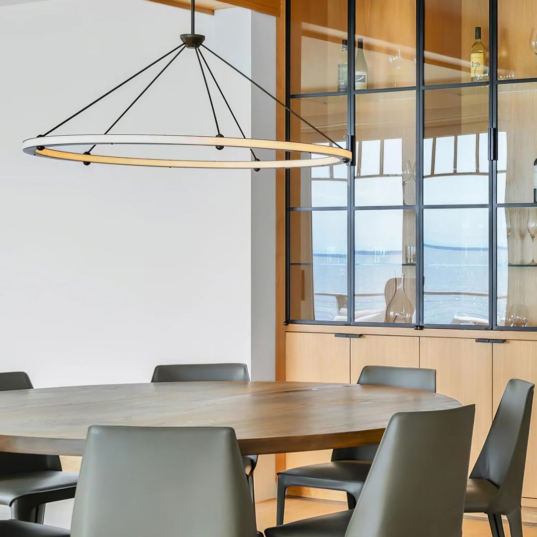 Modern Pendant Lamps - Vakkerlight