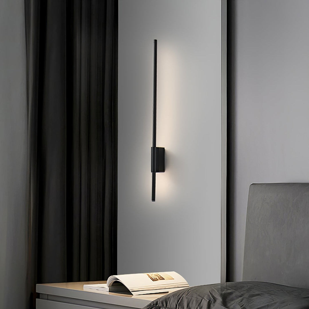 Rechargeable Wall Lamps - Vakkerlight