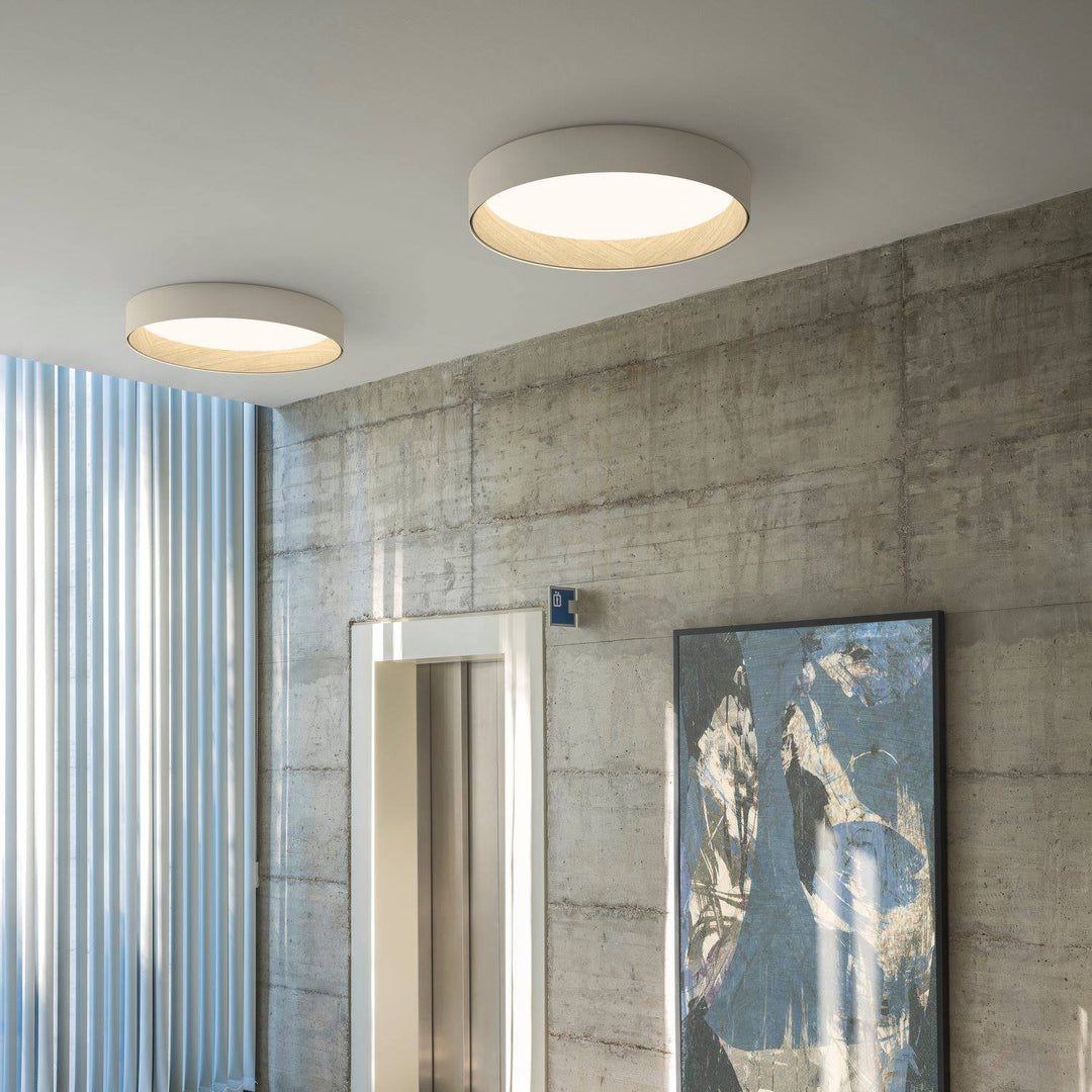 LED Ceiling Lights - Vakkerlight