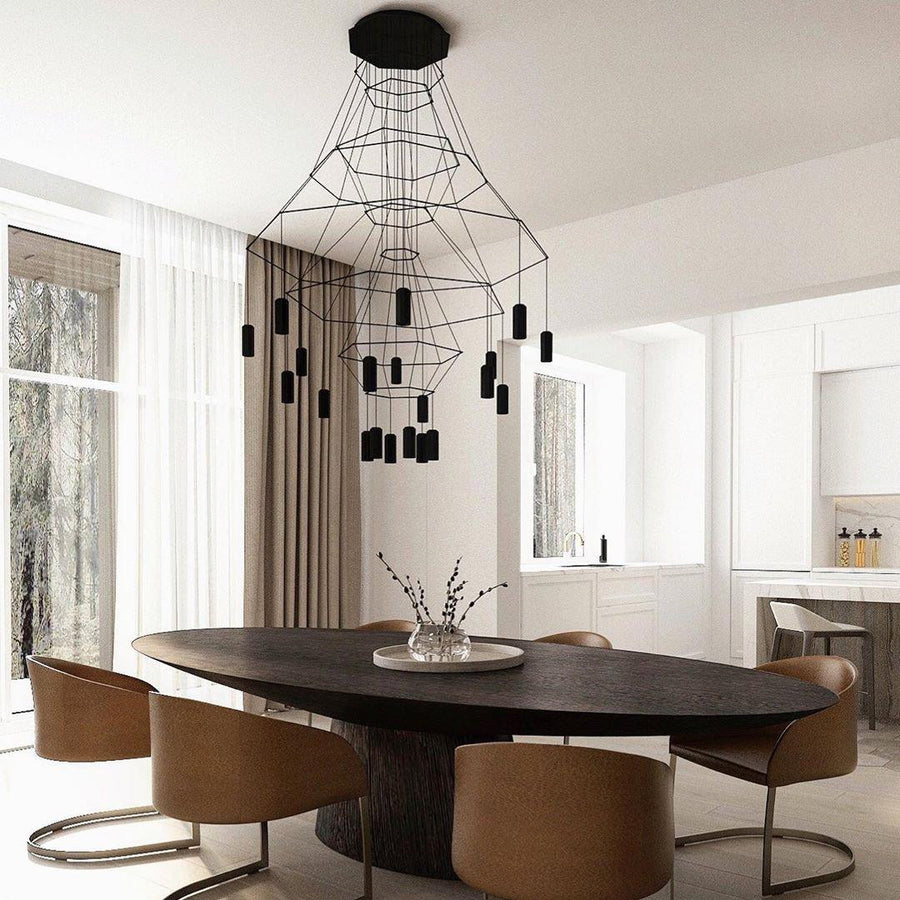 Chandeliers