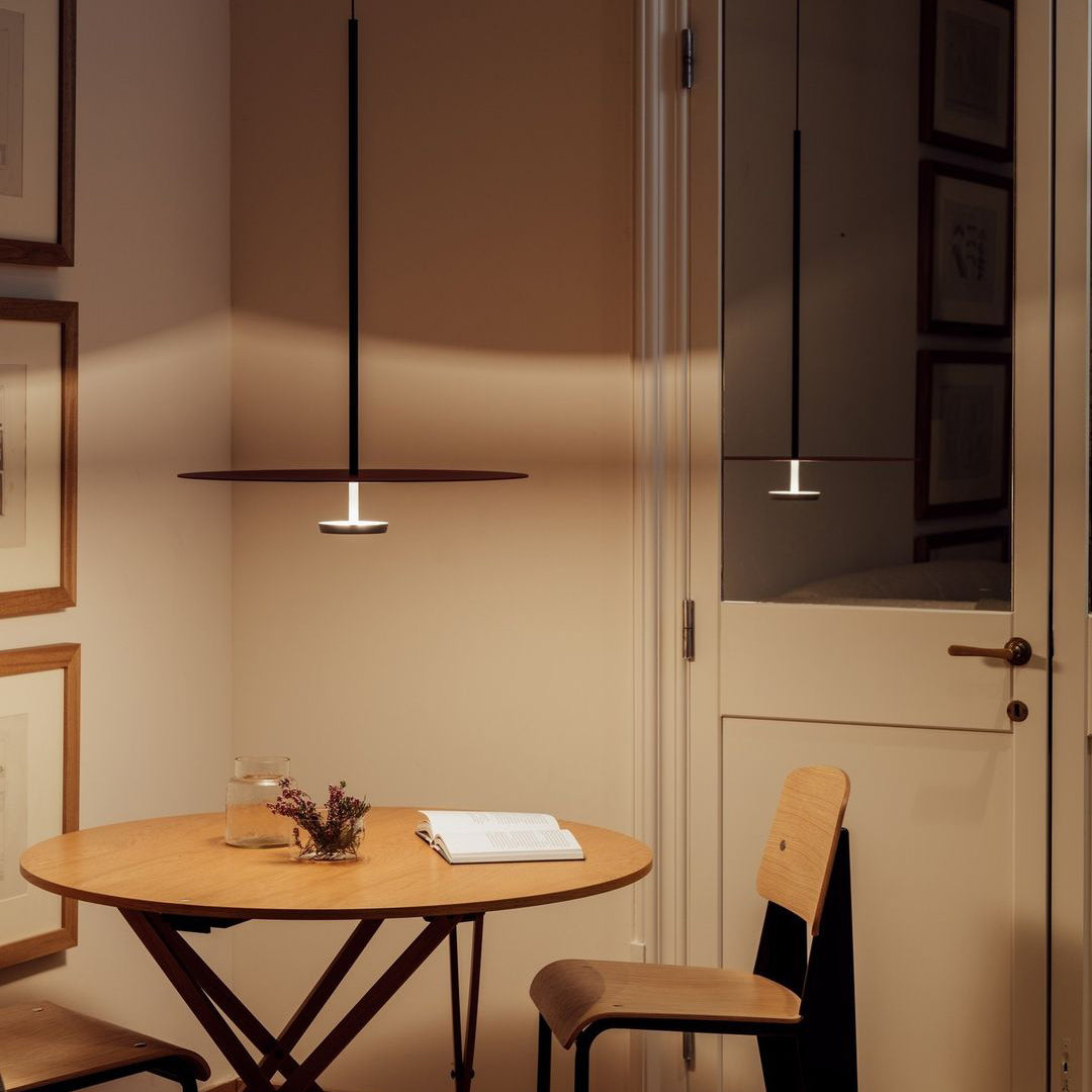 LED Pendant Lamps - Vakkerlight