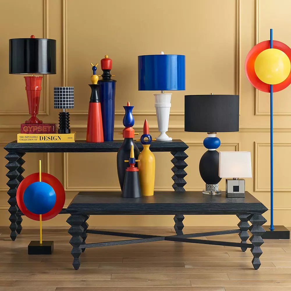 Memphis Series - Vakkerlight