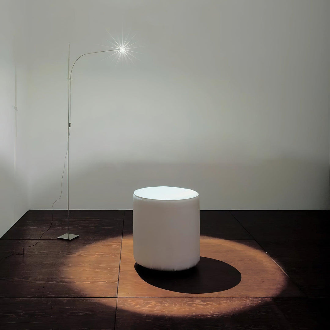 MCM Floor Lamp - Vakkerlight