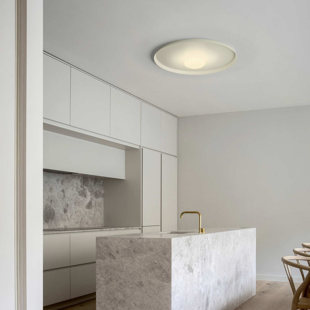 Modern Ceiling Lamp - Vakkerlight