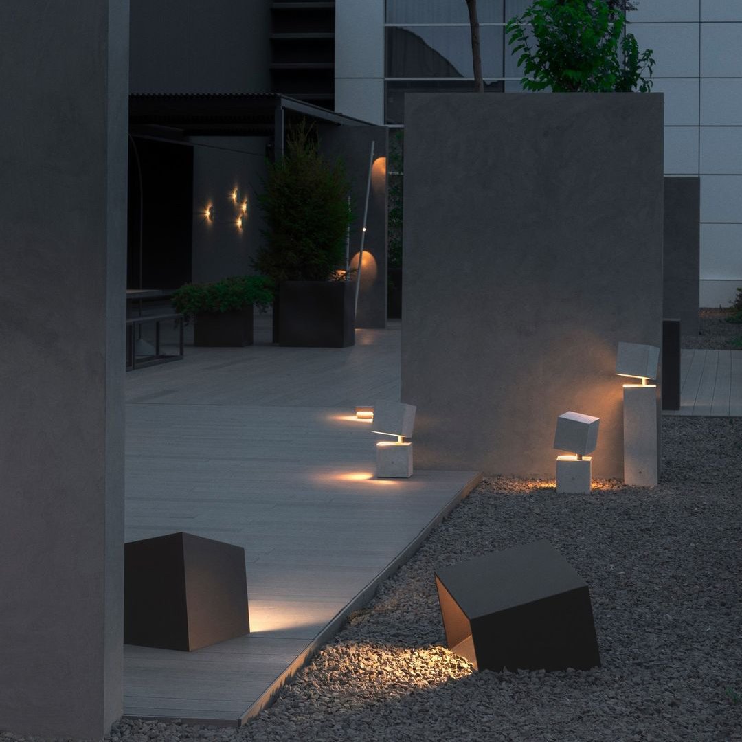 Outdoor Lighting - Vakkerlight