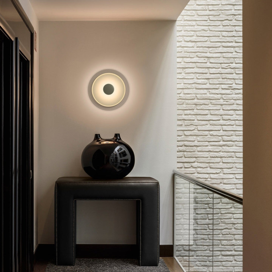 Art Shade Wall Lamps - Vakkerlight