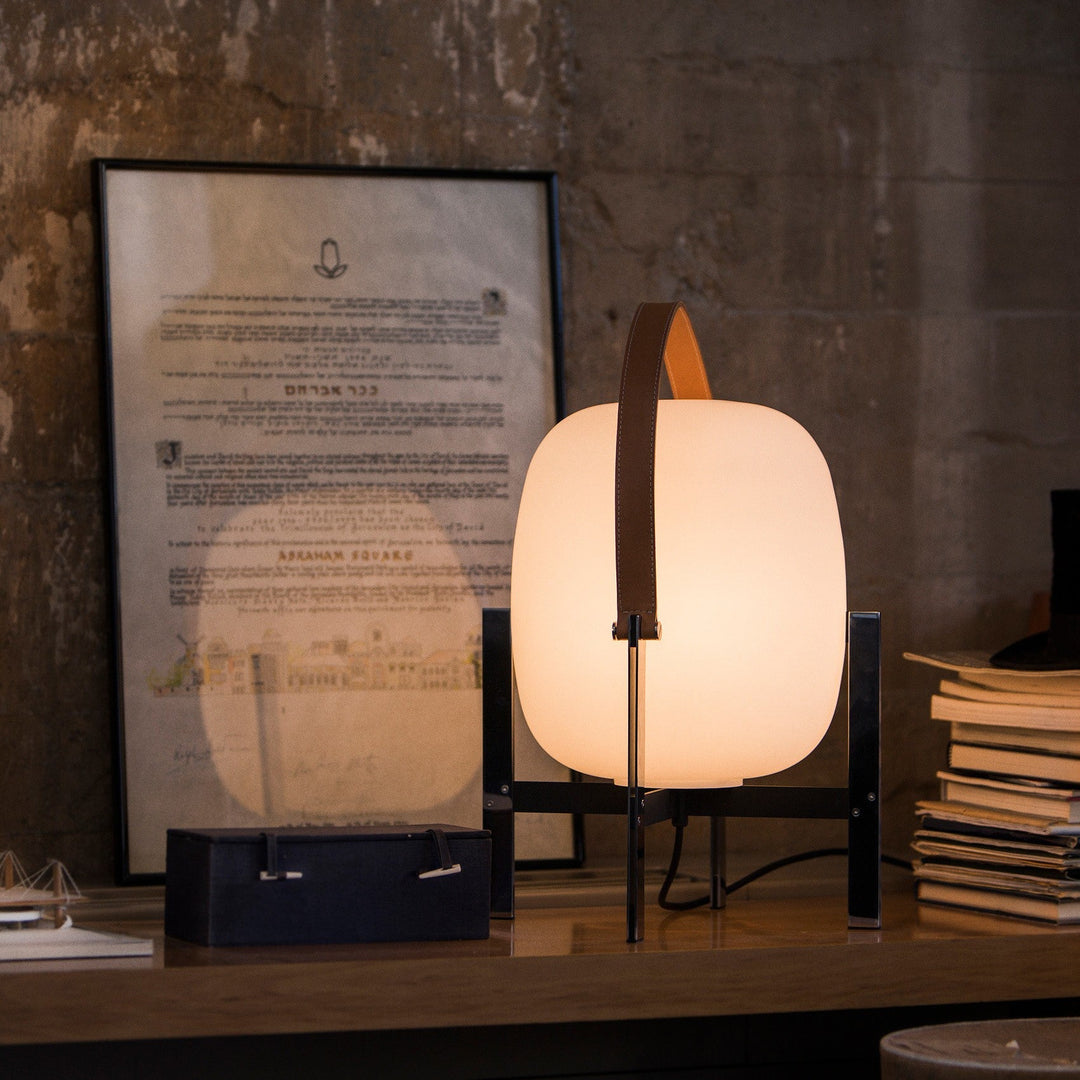 Portable Lamps - Vakkerlight