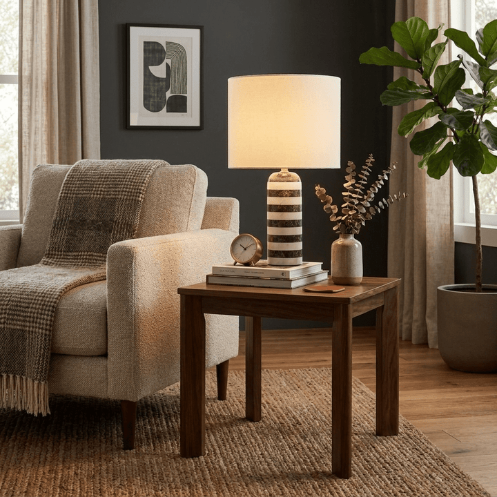 Table & Floor Lamps | Vakkerlight – Page 11