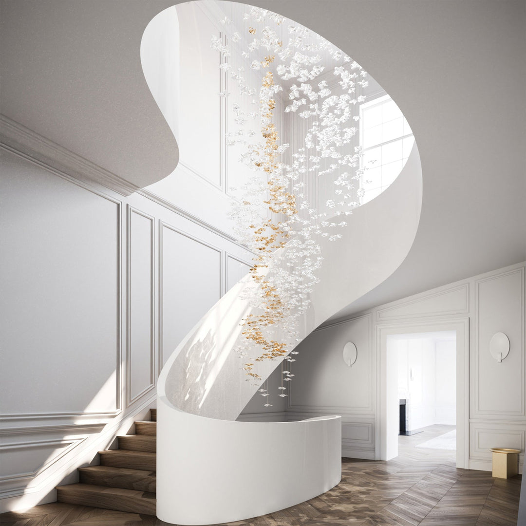 Staircase - Vakkerlight