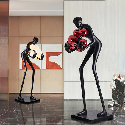 Sculpture Collections