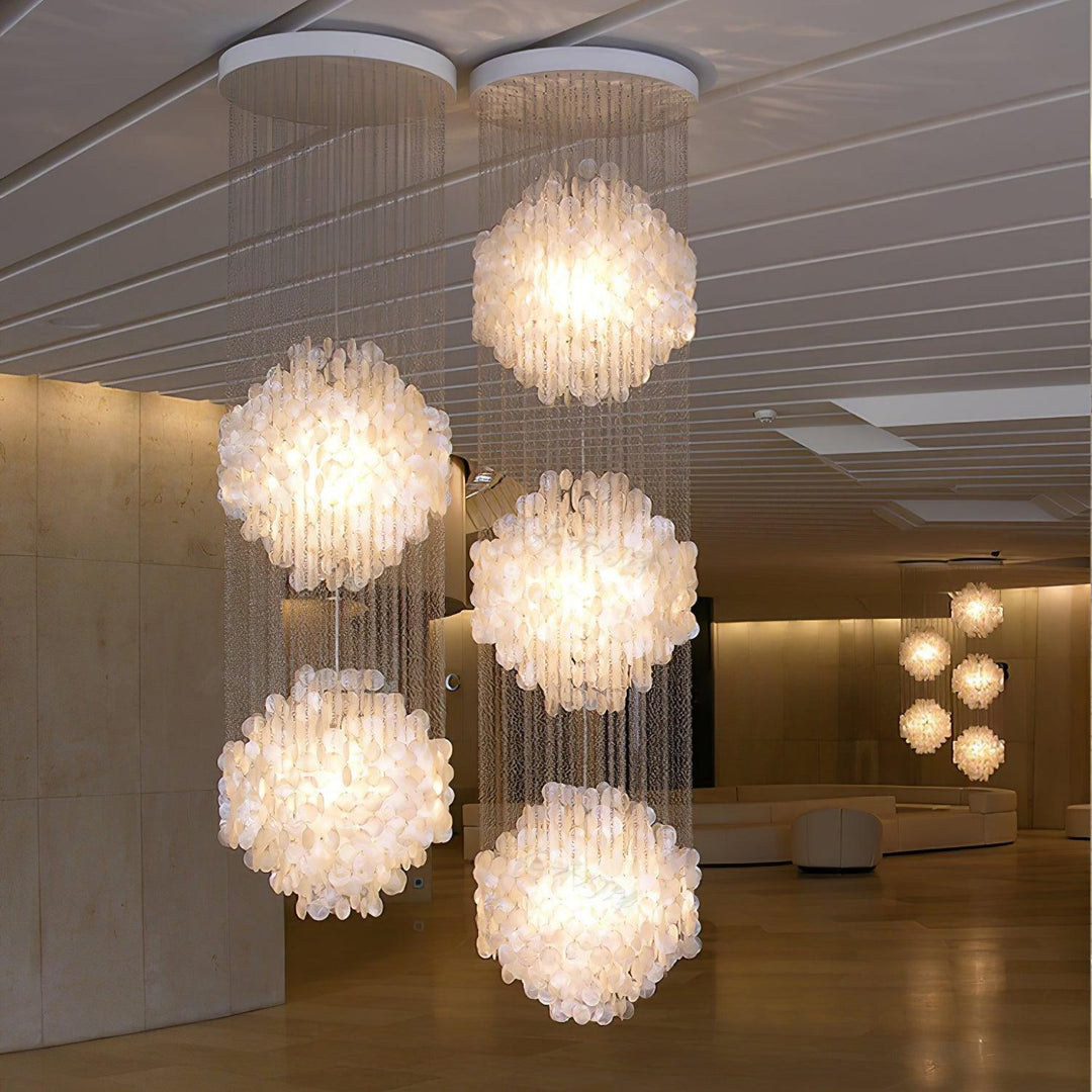 Shell Series - Vakkerlight