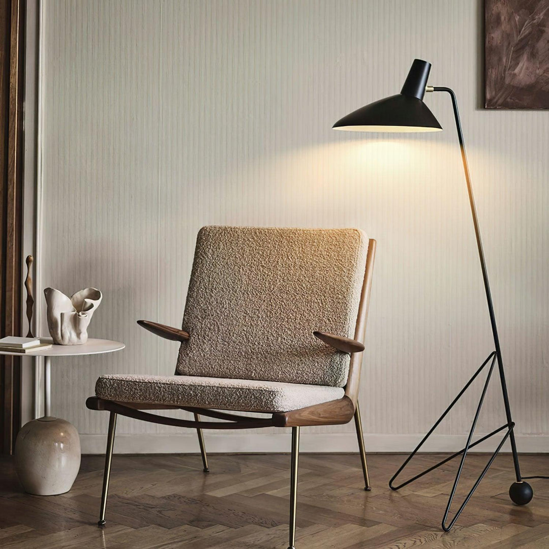 Task Floor Lamps - Vakkerlight