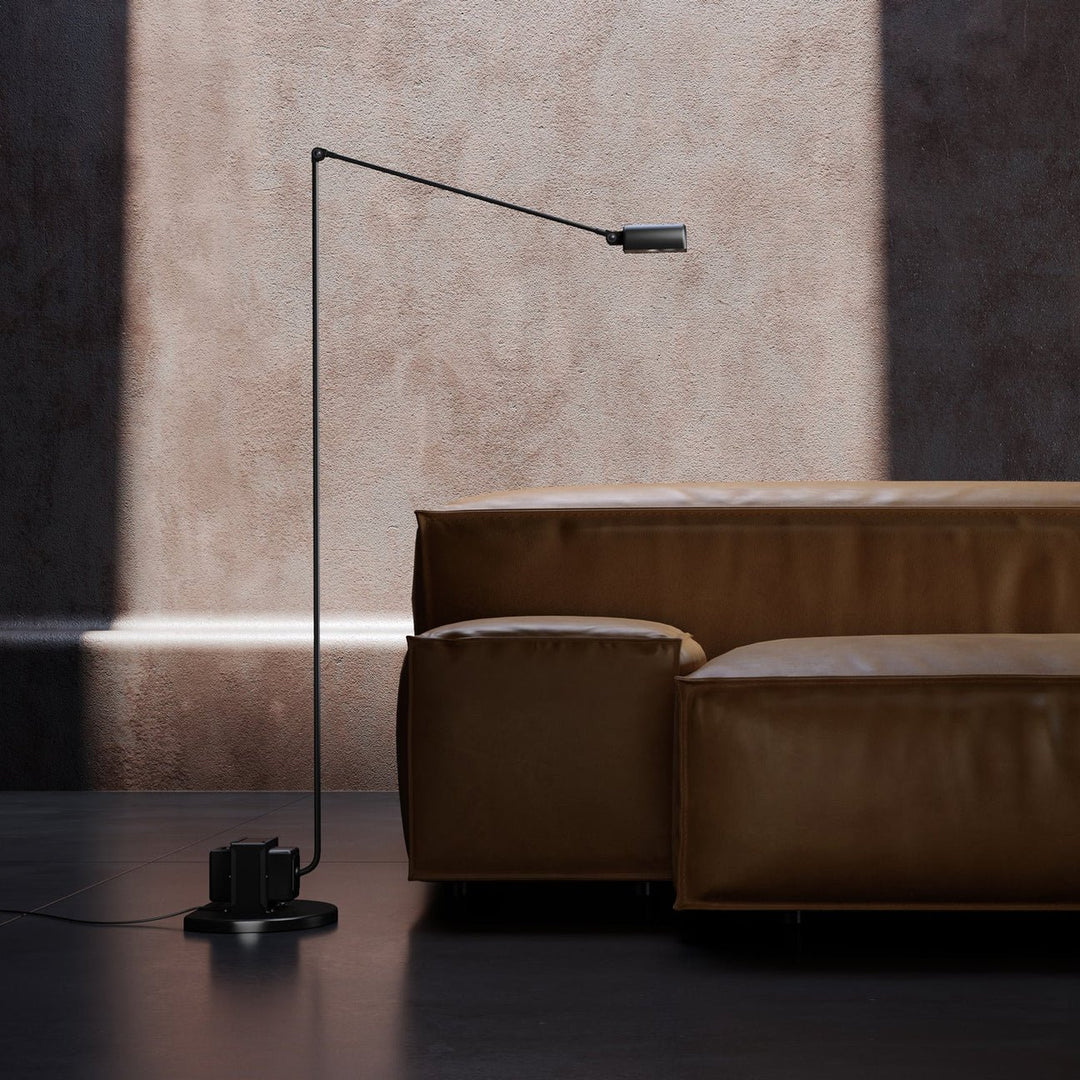 Modern Floor Lamps - Vakkerlight