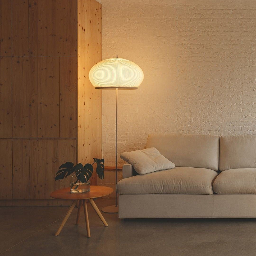 Traditional Floor Lamps - Vakkerlight