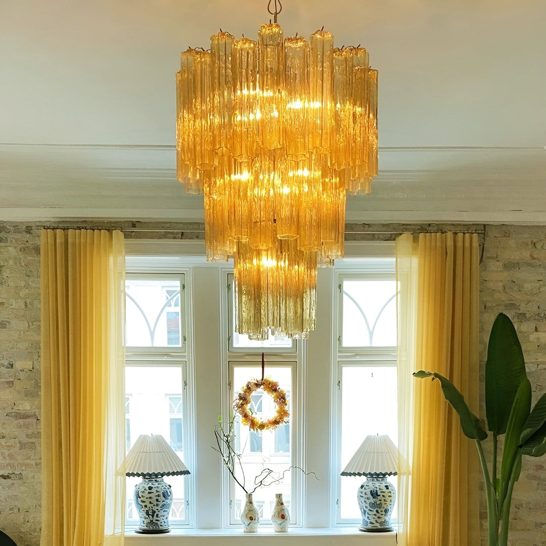 Murano Glass Series - Vakkerlight