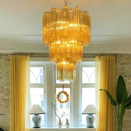 Murano Glass Series