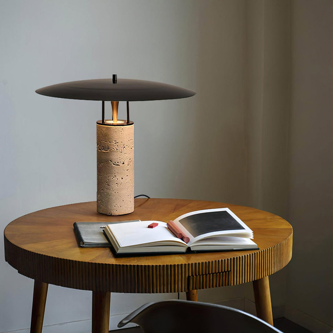 Table lamp - Vakkerlight