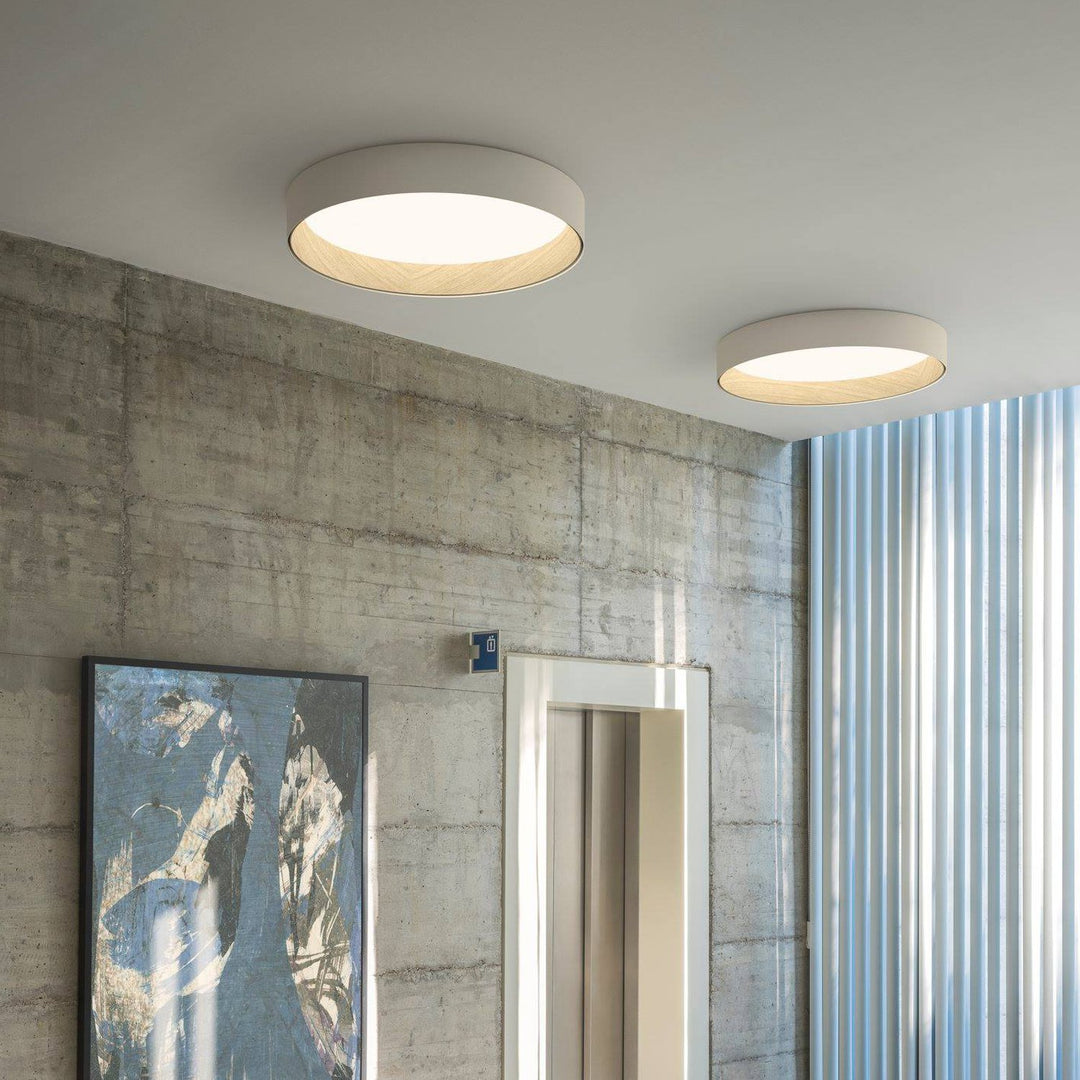 Ceiling Lamp - Vakkerlight