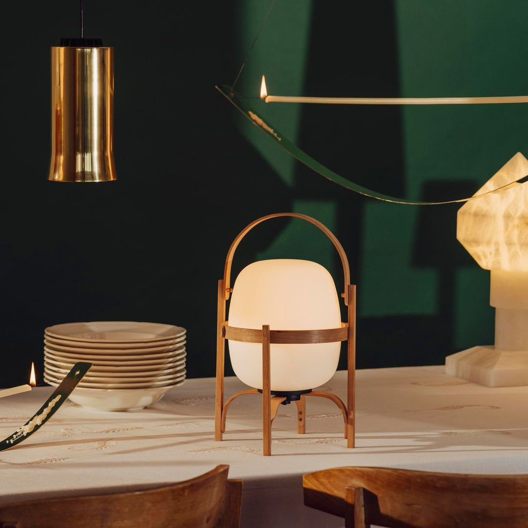 Table Lamps - Vakkerlight