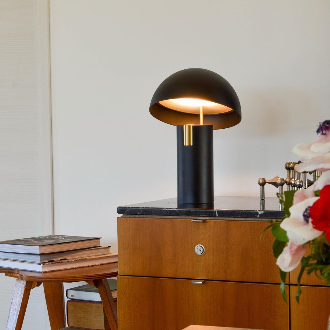 Modern Table Lamps - Vakkerlight