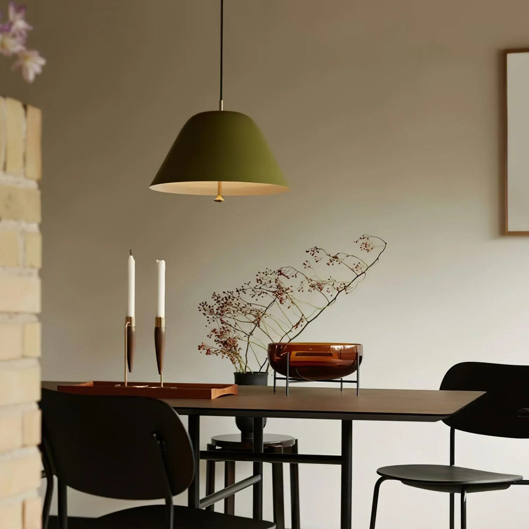 Pendant Lights - Vakkerlight