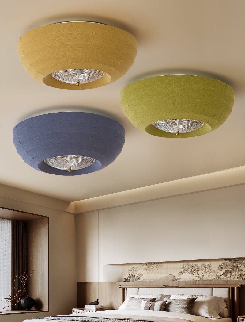 Thalina Ceiling Light - Vakkerlight