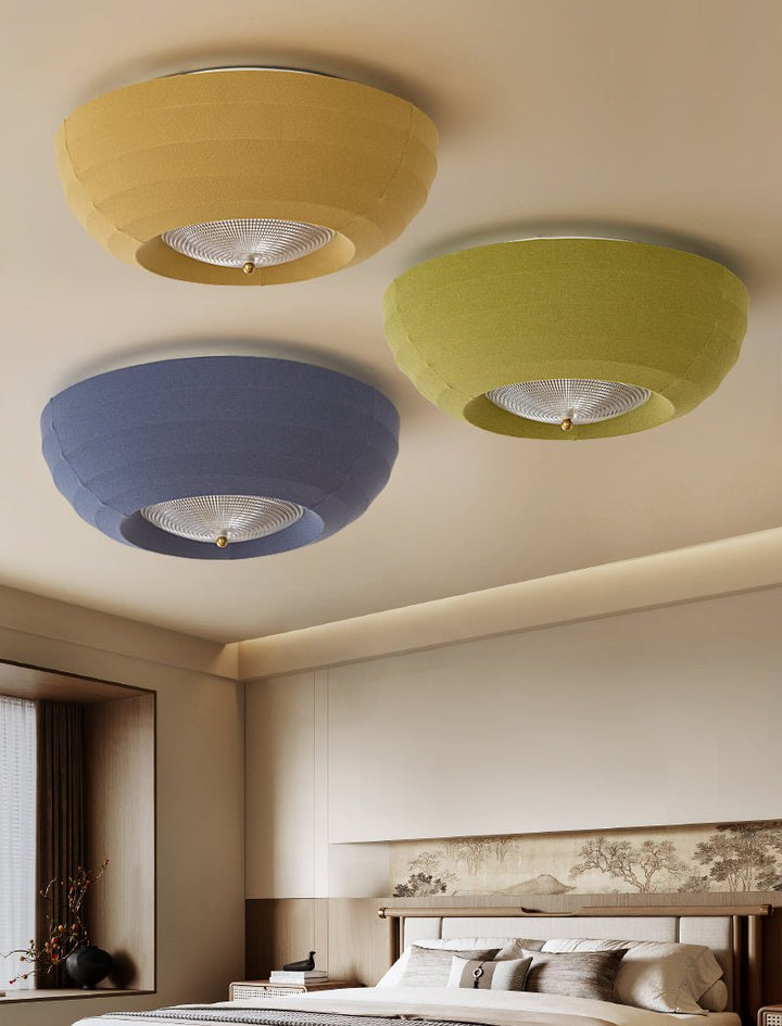 Thalina Ceiling Light - Vakkerlight