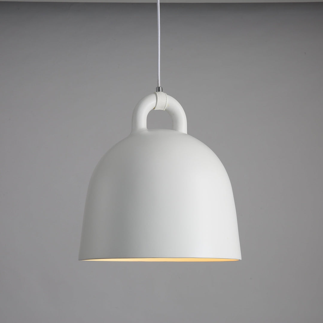 Bell Pendant Lamp - Vakkerlight