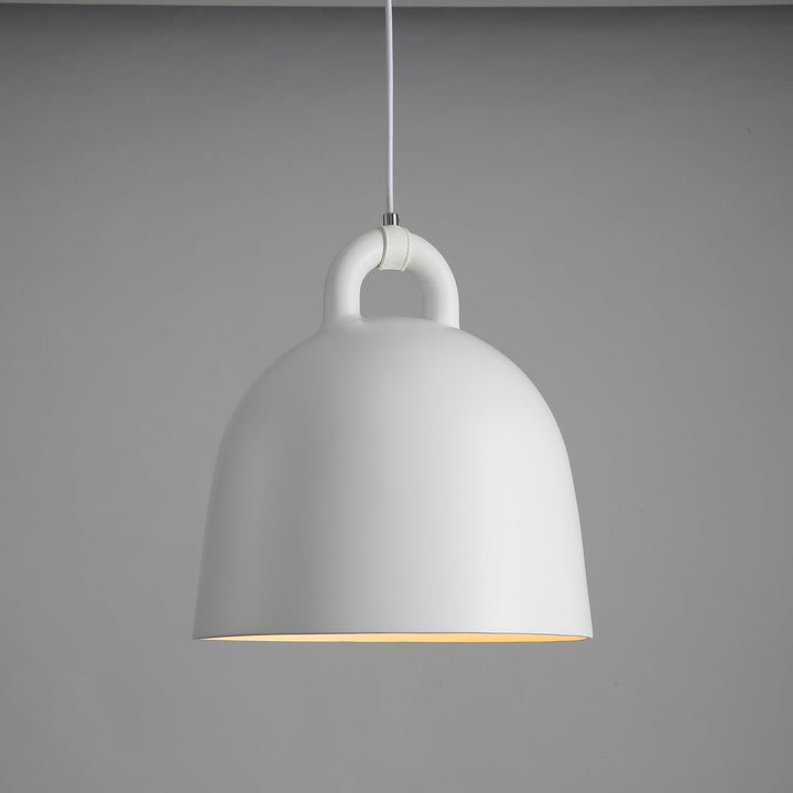 Bell Pendant Lamp - Vakkerlight