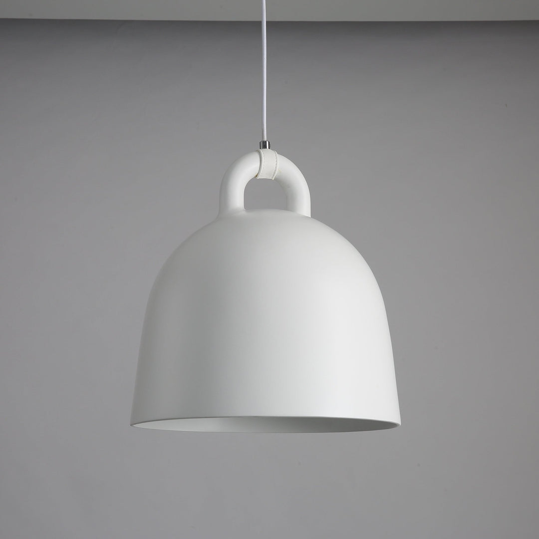 Bell Pendant Lamp - Vakkerlight