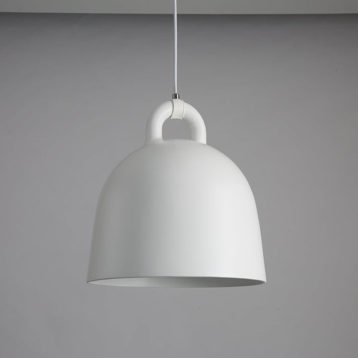 Bell Pendant Lamp - Vakkerlight