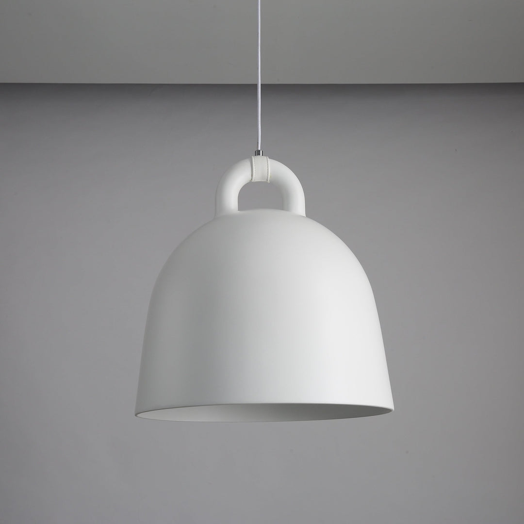 Bell Pendant Lamp - Vakkerlight