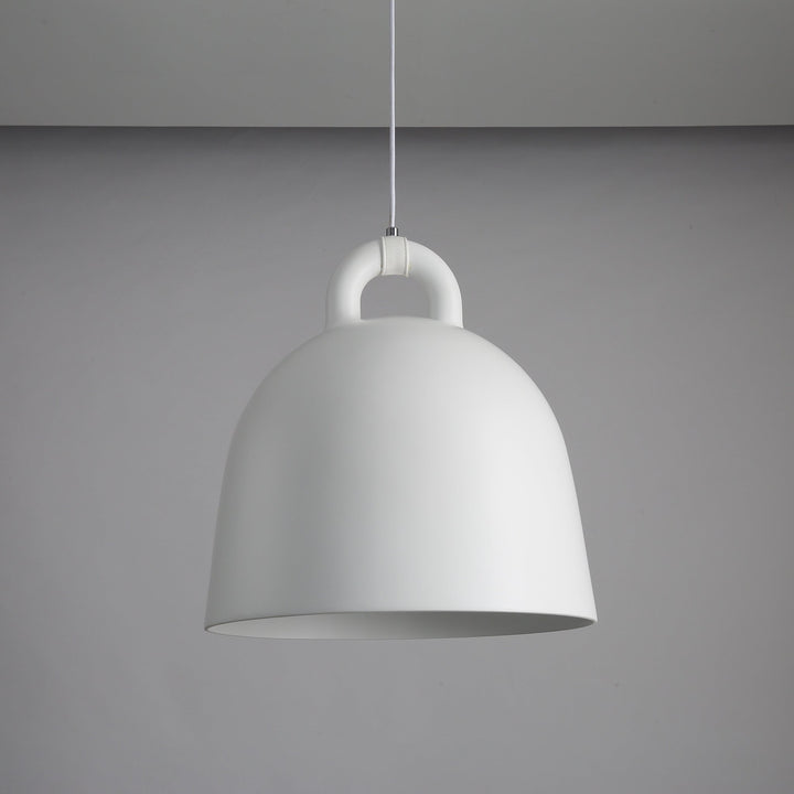 Bell Pendant Lamp - Vakkerlight