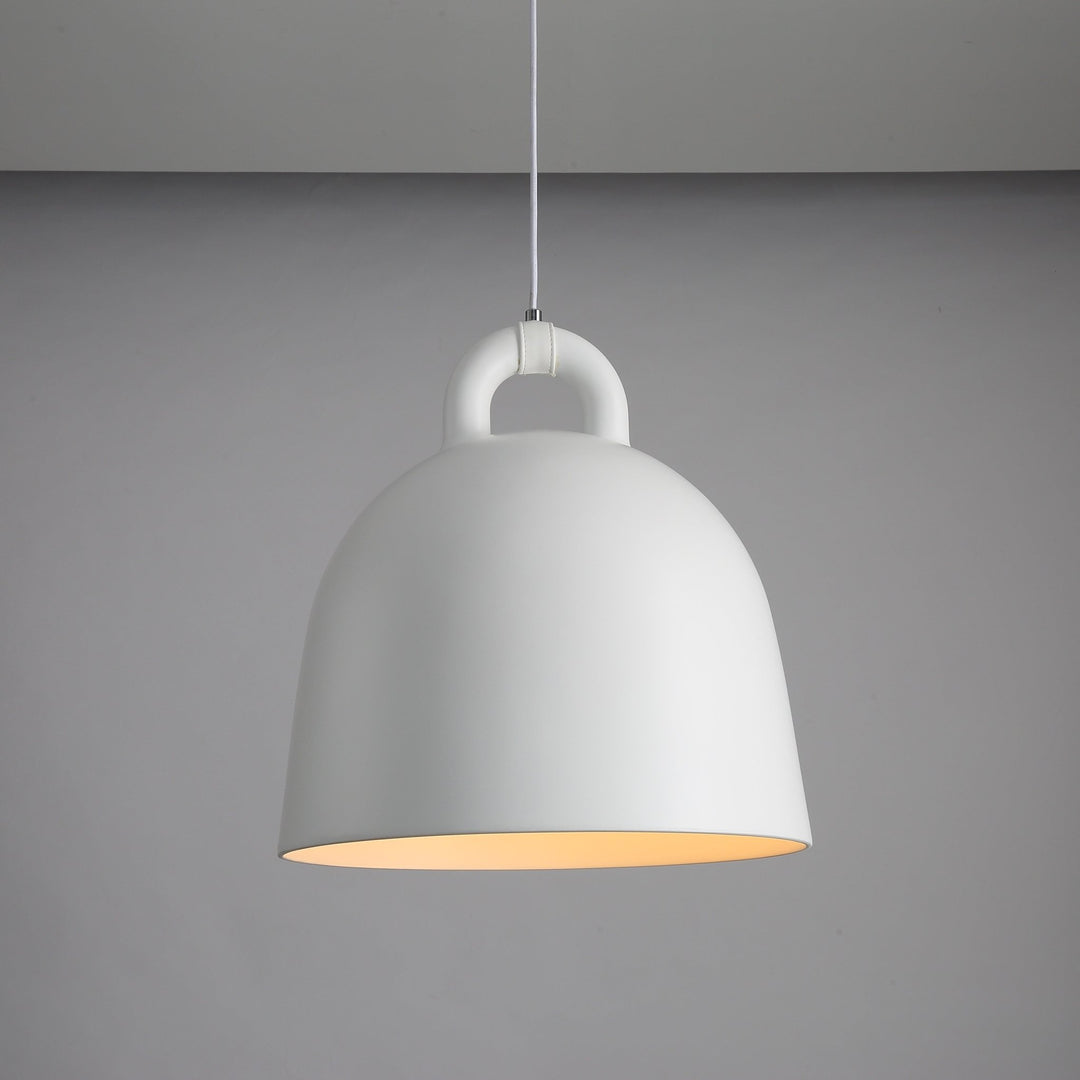 Bell Pendant Lamp - Vakkerlight