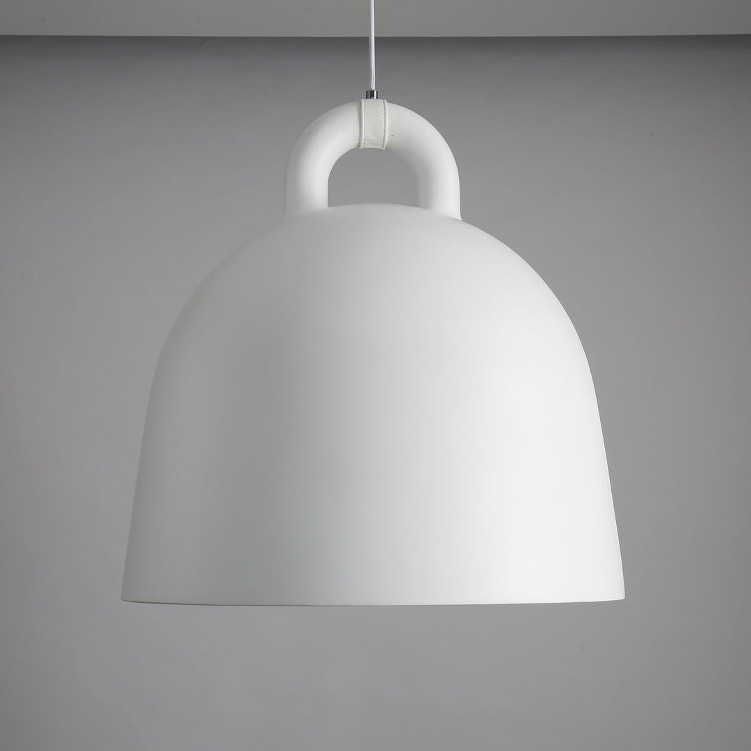 Bell Pendant Lamp - Vakkerlight