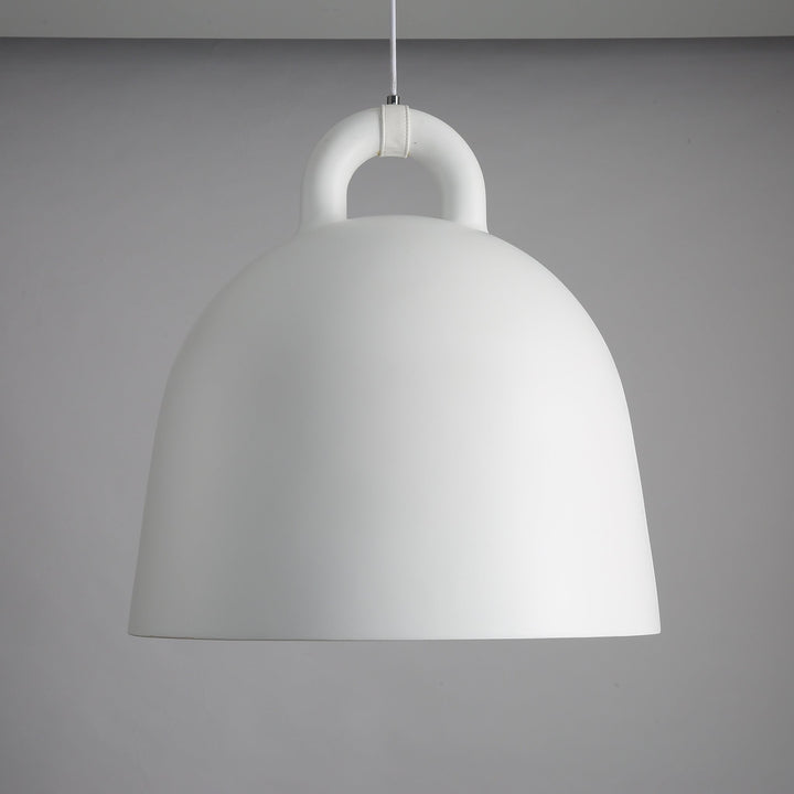 Bell Pendant Lamp - Vakkerlight