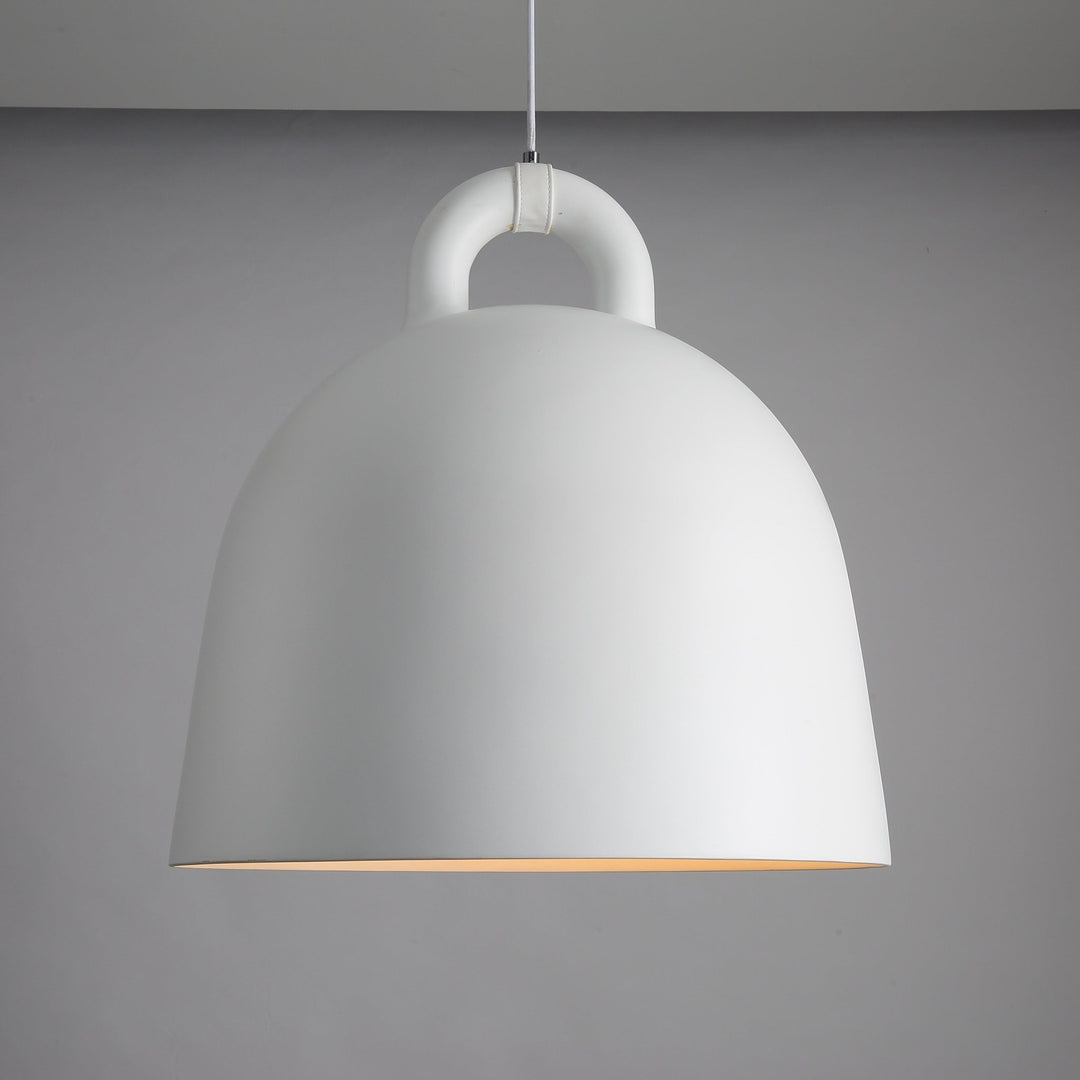 Bell Pendant Lamp - Vakkerlight