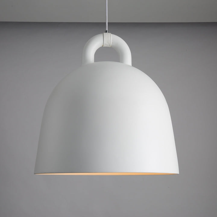 Bell Pendant Lamp - Vakkerlight