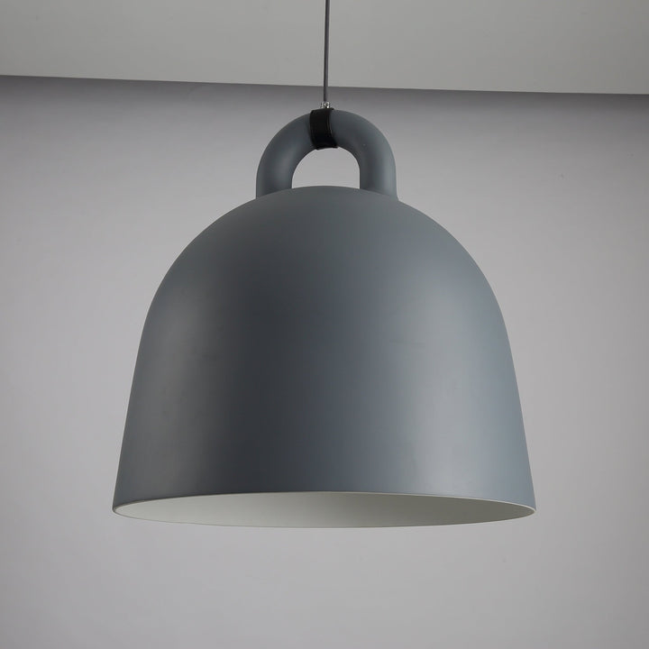 Bell Pendant Lamp - Vakkerlight