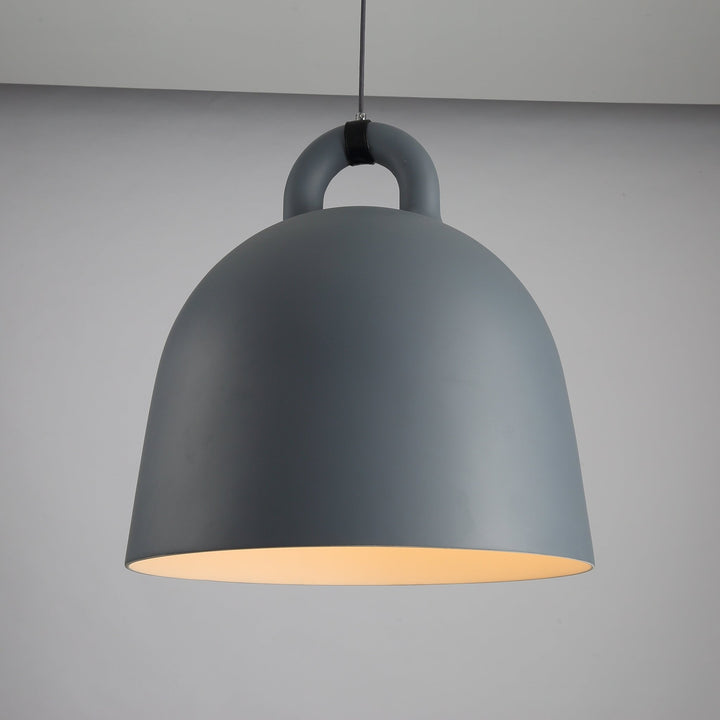Bell Pendant Lamp - Vakkerlight