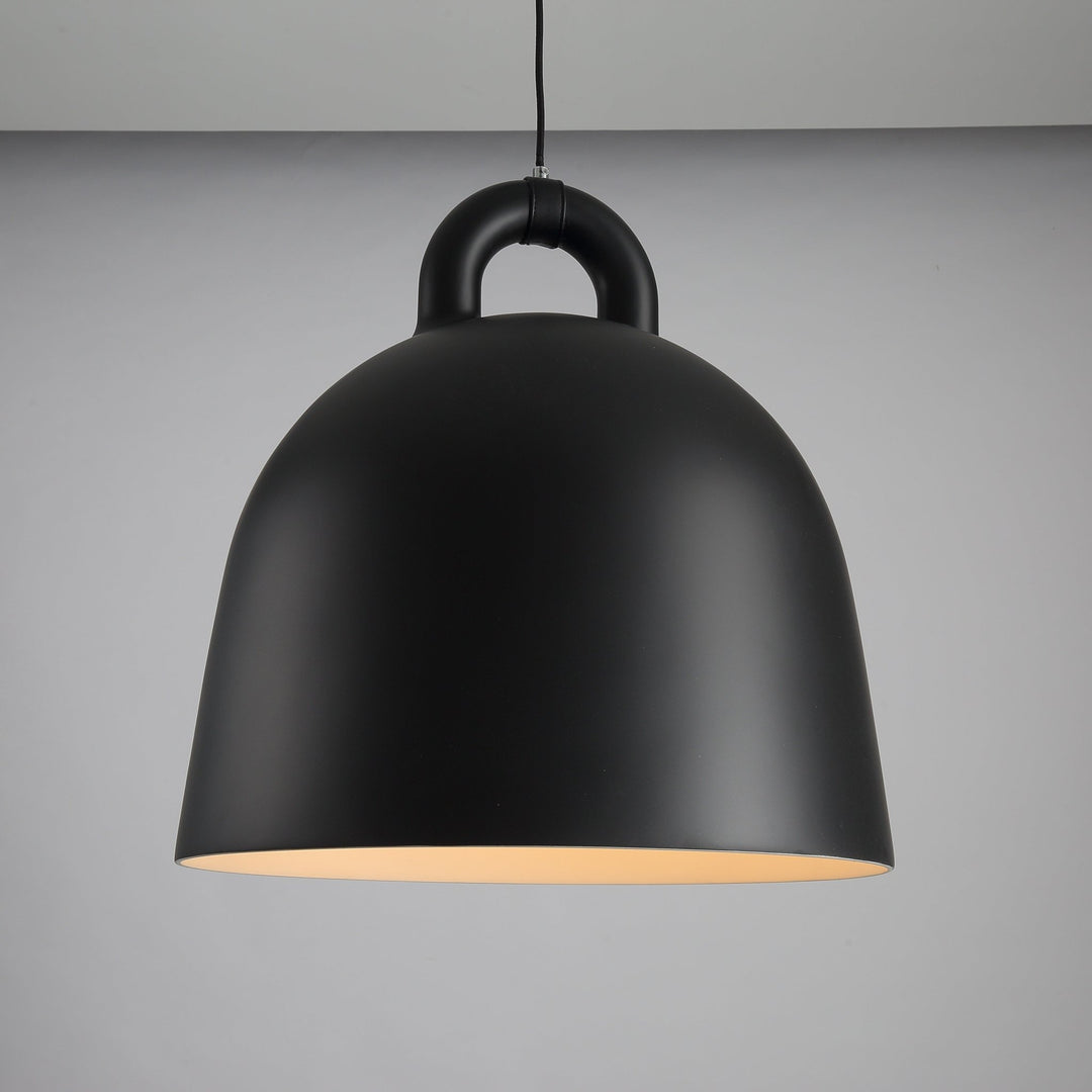 Bell Pendant Lamp - Vakkerlight