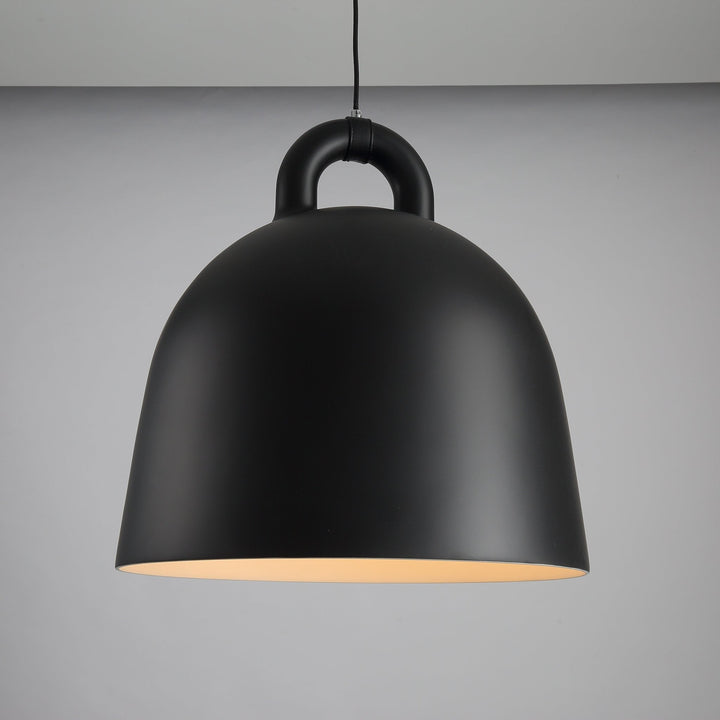 Bell Pendant Lamp - Vakkerlight