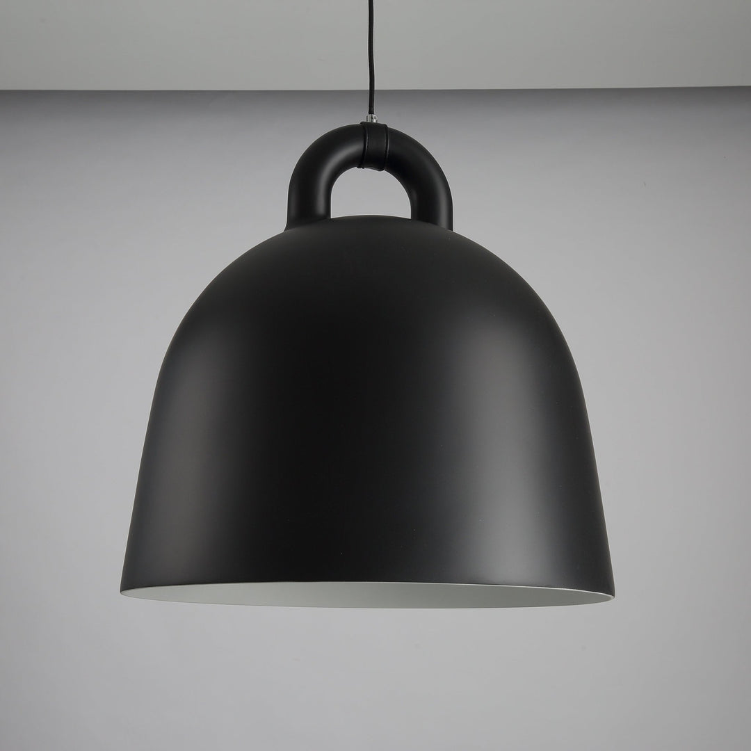 Bell Pendant Lamp - Vakkerlight