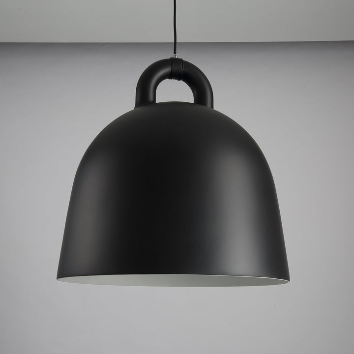 Bell Pendant Lamp - Vakkerlight
